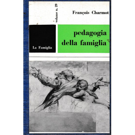 Pedagogia della famiglia.