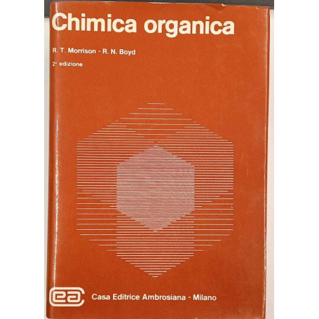 Chimica organica