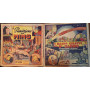 Gordon. Serie completa dal n. 1 al n. 30.