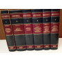 Enciclopedia della chimica (6 volumi)
