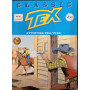 Collana Tex classic dal n. 38 al n. 51.