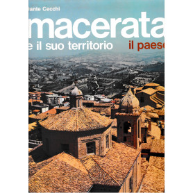Macerata e il suo territorio. Il paese