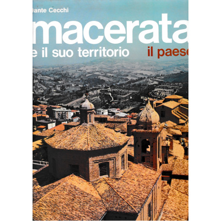 Macerata e il suo territorio. Il paese
