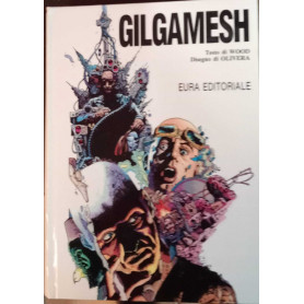 Gilgamesh.