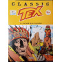 Collana Tex classic dal n. 1 al n. 37.