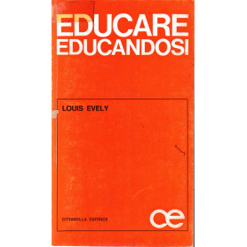 Educare educandosi.