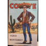 El Coyote. Verso Monterrey.