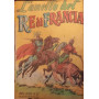 L'anello del re di Francia.