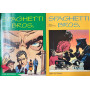 Spaghetti Bros.