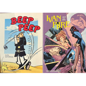 Beep Beep - Ivan Piire.