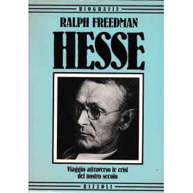 Hesse