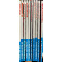 Lotto 10 fumetti Lazarus Ledd Extra (da n° 1 a 10).