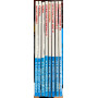 Lotto 8 fumetti Lazarus Ledd Extra (da n° 11 a 18).