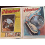Il vittorioso. Fascicoli dal n. 44 al n. 53 anno XIV.