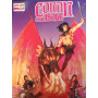 Conan delle isole.