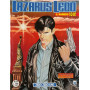 Lazarus Ledd - Zero Zero Uno.