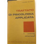Trattato di psicologia applicata