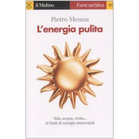 L'energia pulita.