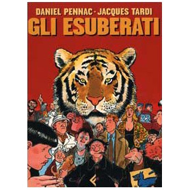 Gli esuberati.