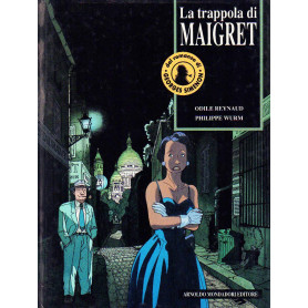 La trappola di Maigret.