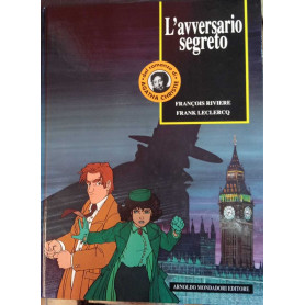 L' avversario segreto.