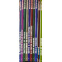 Lotto 10 fumetti Dampyr (da n° 1 a 10).