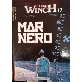 Largo Vinch 17. Mar Nero.