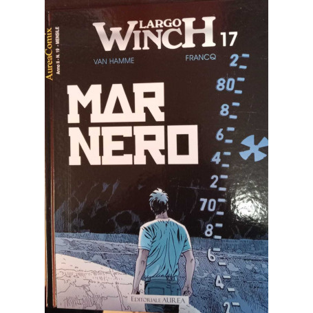 Largo Vinch 17. Mar Nero.