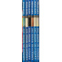 Lotto 6 volumi "Martin Mystere presenta Almanacco del mistero" (Anni 2000-2001-2002-2003-2004-2005).