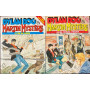 Dylan Dog & Martin Mystere - La fine del mondo" e "Dylan Dog & Martin Mystere - Ultima fermata: l'incubo!".