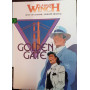 Largo Winch. Golden Gate.