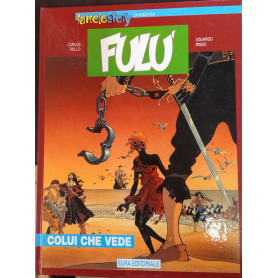 Fulù 2. Colui che vede.