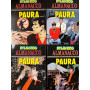Lotto "Almanacco della paura" (anni 1998-1999-2000-2001).