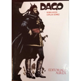 Dago. I grandi inserti di Skorpio. Vol. 9.