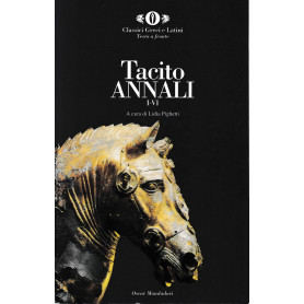 Annali Libri I-VI.