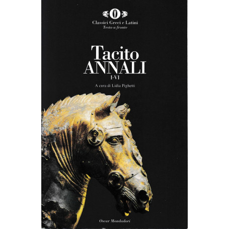 Annali Libri I-VI.
