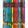 Lotto 13 fumetti Diabolik anni XI (8)-XIV (19)-XV (8)-XVI (15-17-19-20-21)-XVII (15-17-18)-XVIII (19)-XXIII(7).