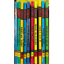 Lotto 10 fumetti Diabolik anni XX (1-2-12-13) XXI (3-5-6-10-11-12).
