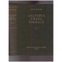 Anatomia umana normale Volume II
