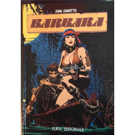 Barbara.