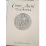 Cent'anni 1894-1994