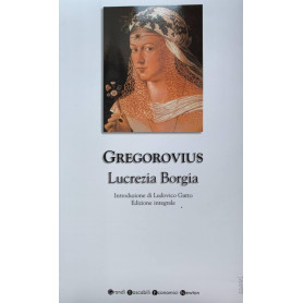 Lucrezia Borgia