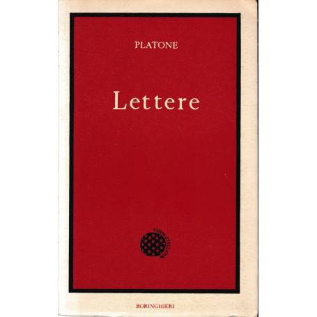 Lettere.