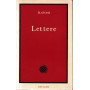 Lettere.