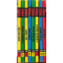 Lotto 8 fumetti Diabolik Anno XLVIII (n° 1-3-5-6-7-9-10-12).