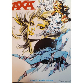 Axa.