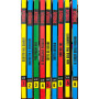 Lotto 9 fumetti Diabolik anno LIV (da n° 1 a 6+8) LV (n° 5-6).