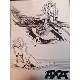 Axa.