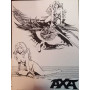 Axa.
