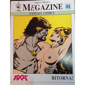 Axa ritorna!